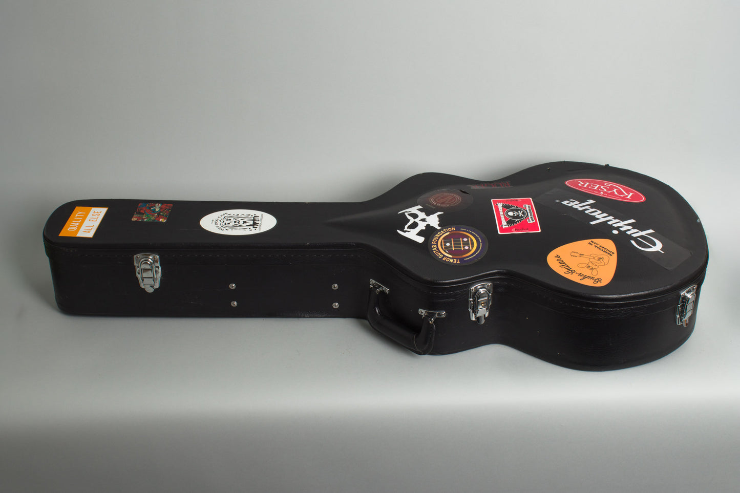 Epiphone Triumph Arch Top Acoustic Guitar (1935)