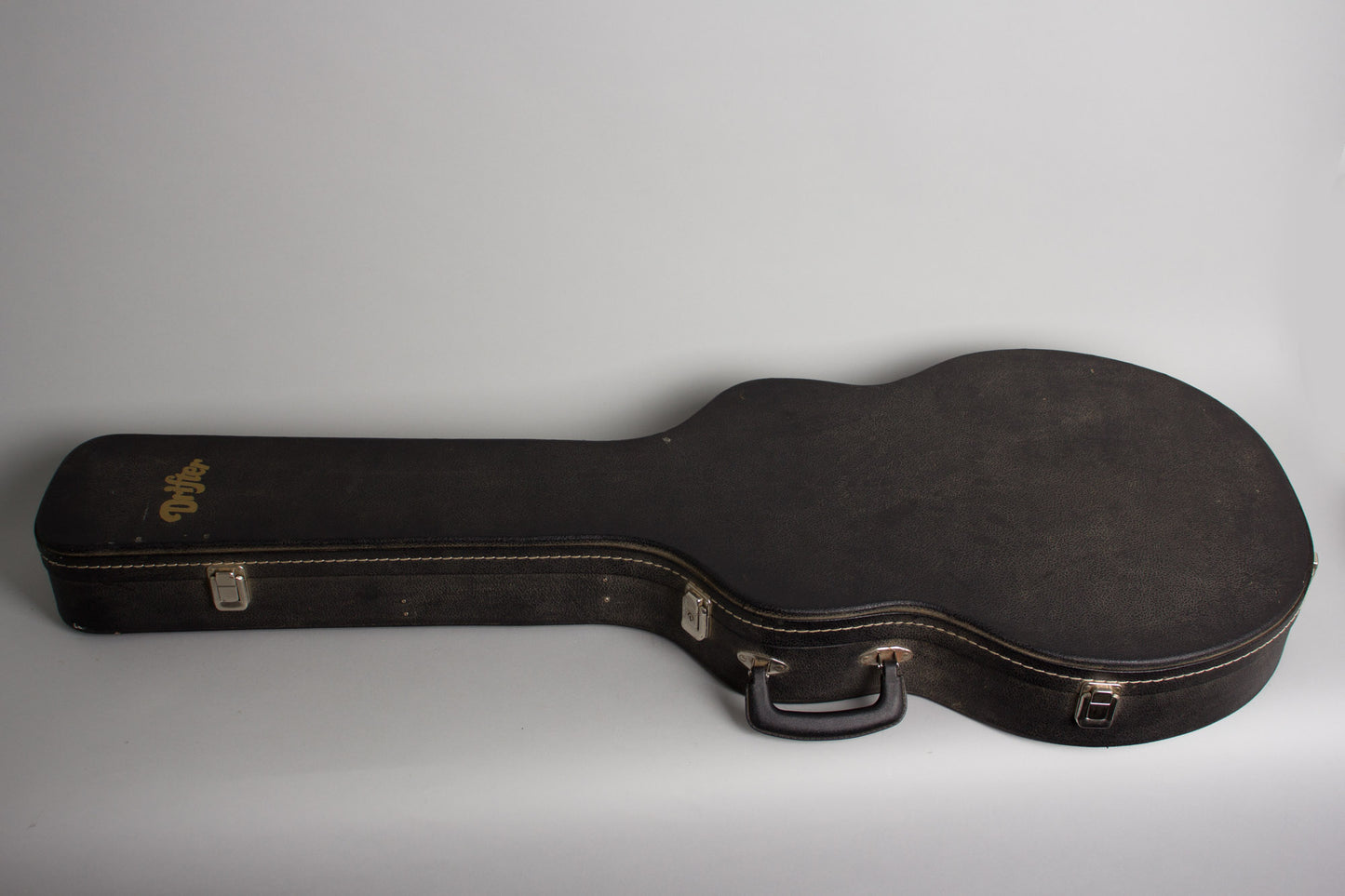 Gibson ES-120T Thinline Hollow Body Electric Guitar (1962)