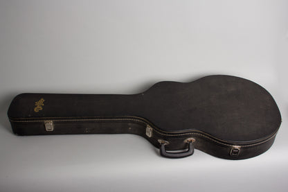 Gibson ES-120T Thinline Hollow Body Electric Guitar (1962)