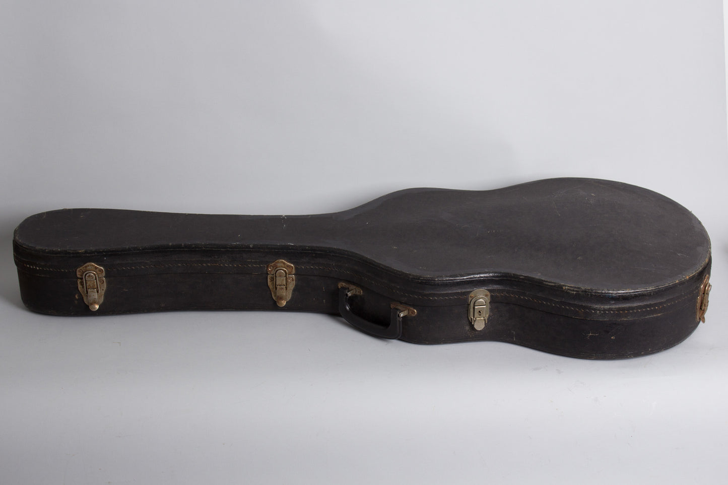 Gibson ES-355TDC Semi-Hollow Body Electric Guitar (1966)