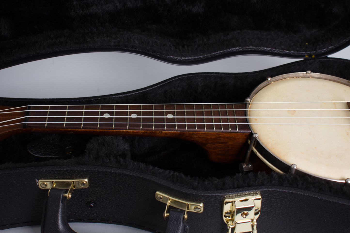 Gibson UB-1 Banjo Ukulele (1928)