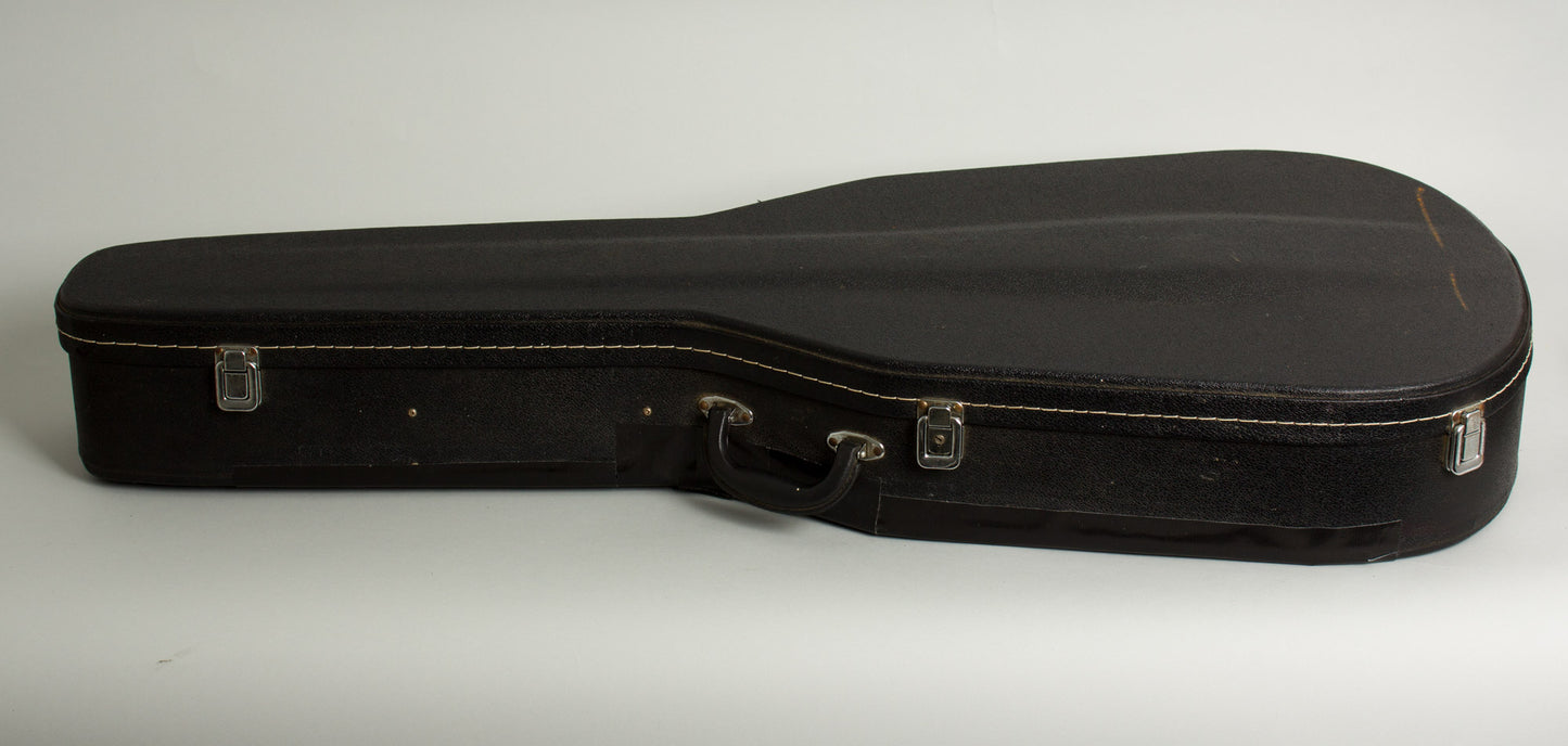 Wandre BB Model Semi-Hollow Body Electric Guitar (1959)