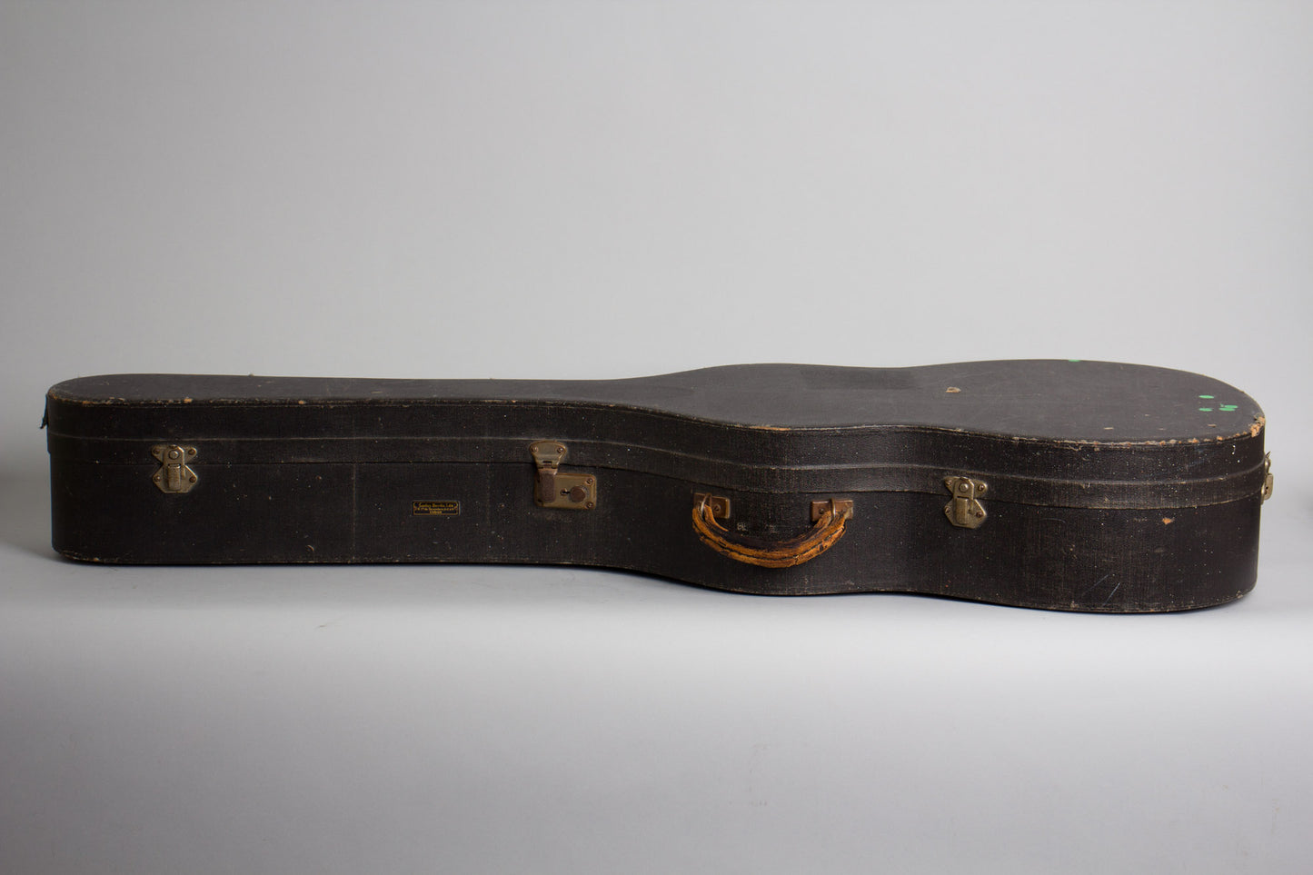 C. F. Martin 00-18G Classical Guitar (1959)