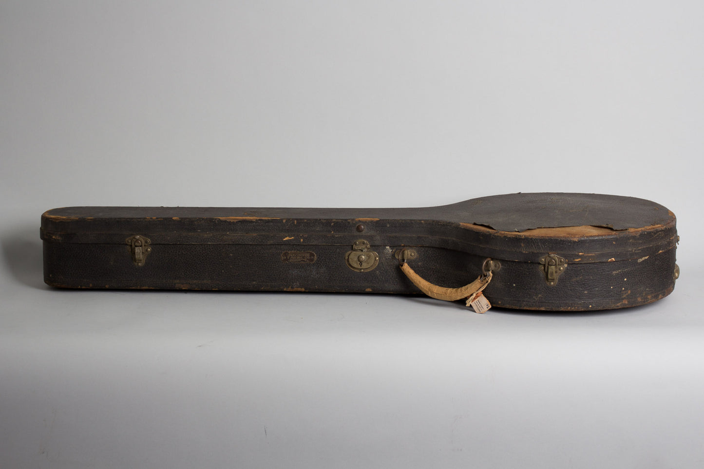 Libby Brothers 5 String Banjo (1895)
