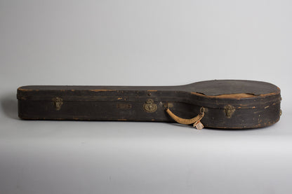 Libby Brothers 5 String Banjo (1895)