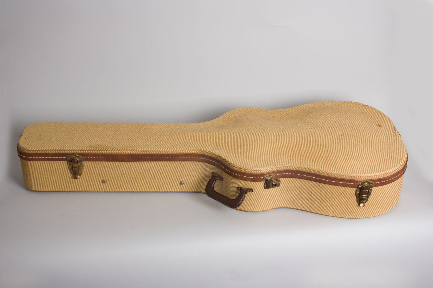 C. F. Martin D-28 Flat Top Acoustic Guitar (1948)