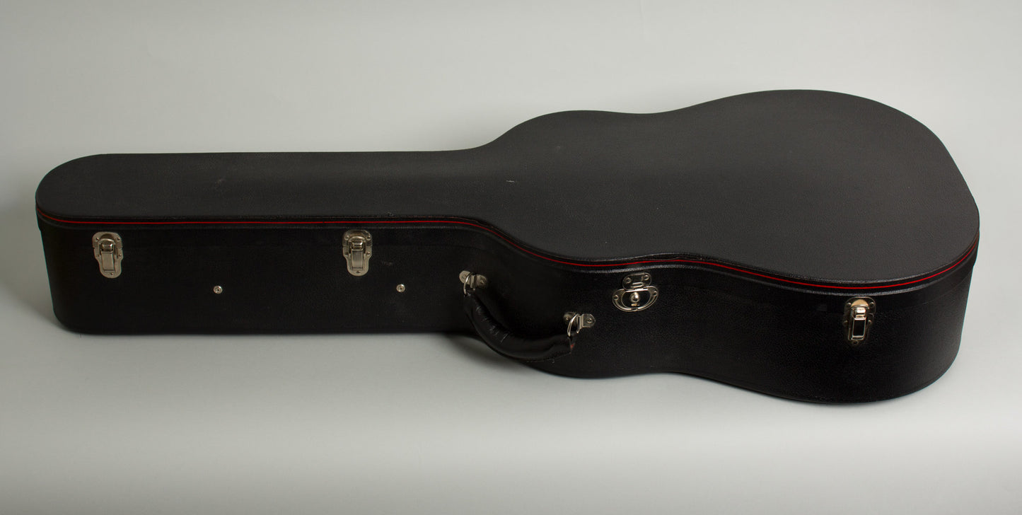 Gibson J-55 1939 Re-issue Flat Top Acoustic Guitar (2023)