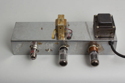 Fender Princeton 5F2-A Tube Amplifier (1960)