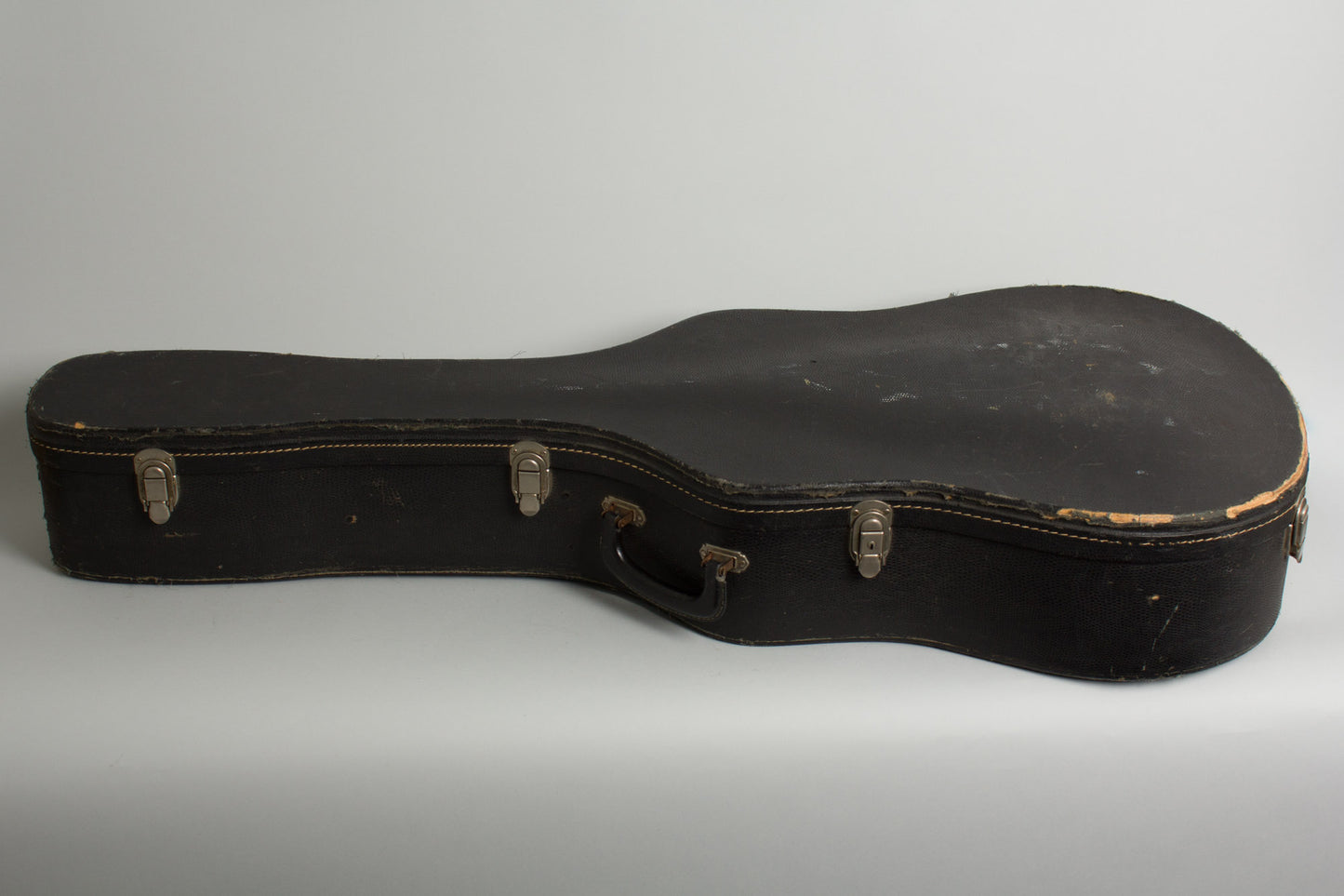 C. F. Martin D-18 Flat Top Acoustic Guitar (1957)