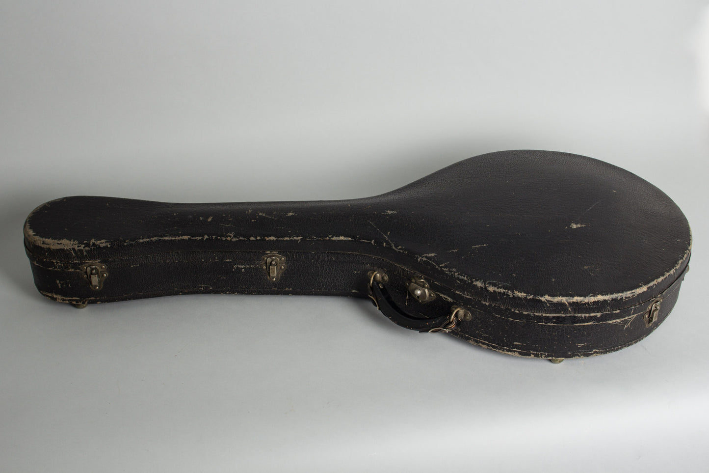 Gibson K-1 Carved Top Mandocello (1931)