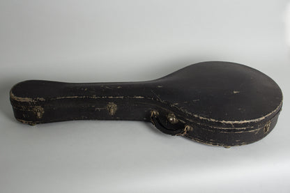 Gibson K-1 Carved Top Mandocello (1931)