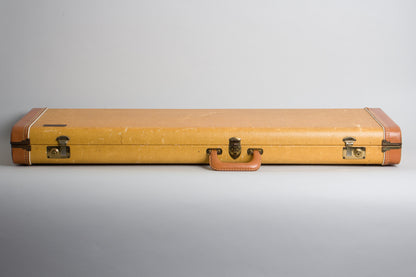 Fender Stratocaster Solid Body Electric Guitar (1957)