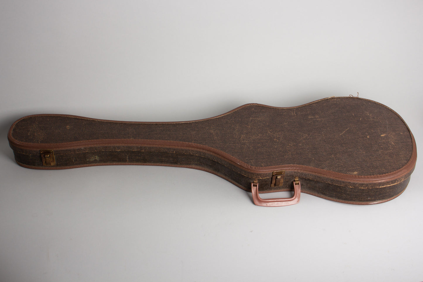 Danelectro Shorthorn Model 3412 Electric Bass Guitar (1965)
