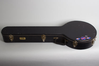 Bart Reiter Round Peak 5 String Banjo (2010)