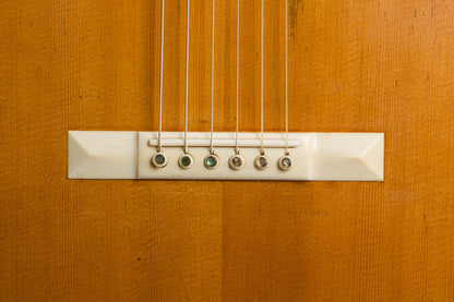 C. F. Martin 0-45 Flat Top Acoustic Guitar (1913)