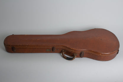 Gibson Les Paul Model Solid Body Electric Guitar (1955)