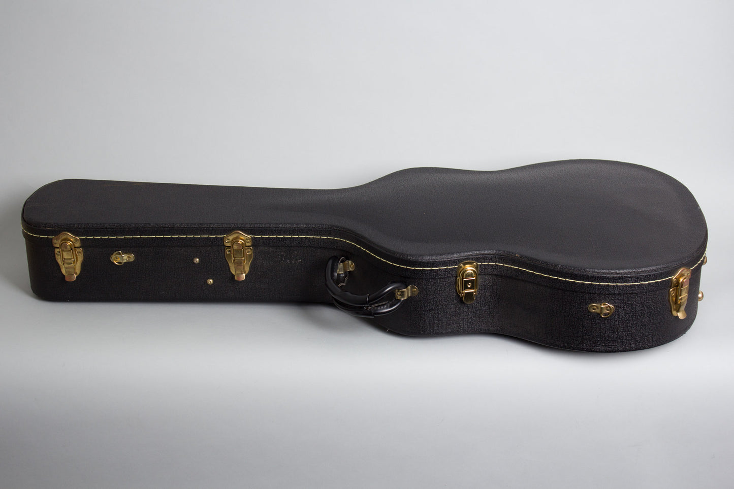 Gibson LG-2 Banner Flat Top Acoustic Guitar (1945)