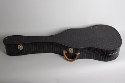 C. F. Martin 0-15 Flat Top Acoustic Guitar (1960)