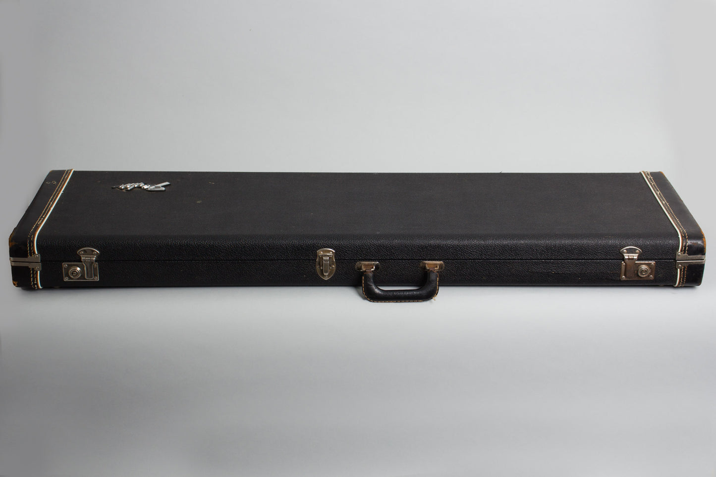 Fender Jazz Bass Solid Body Electric Bass Guitar (1966)