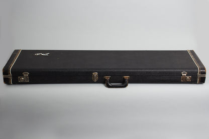 Fender Jazz Bass Solid Body Electric Bass Guitar (1966)