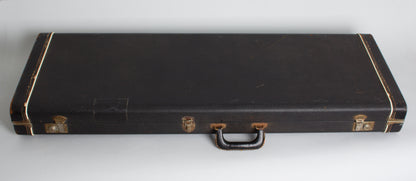 Fender Jaguar Solid Body Electric Guitar (1965)