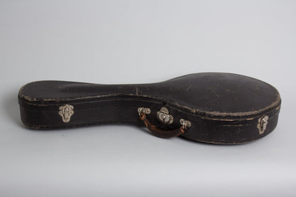 Gibson A-4 Carved Top Mandolin (1928)