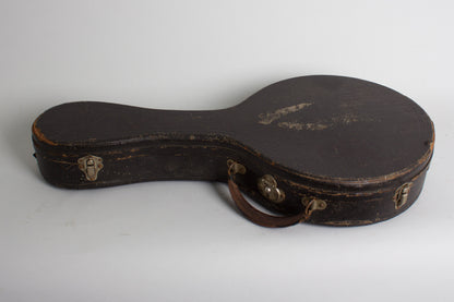 Harmony Supertone Handcraft Banjo Ukulele (1929)