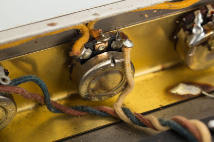 Fender Princeton Tube Amplifier (1964)