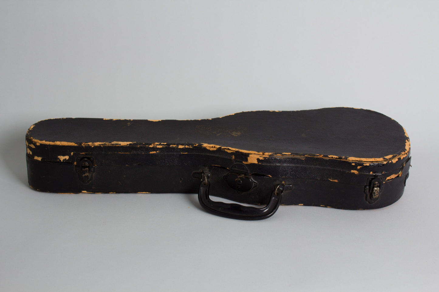 J.R. Stewart & Co. Le Domino Soprano Ukulele (1926)