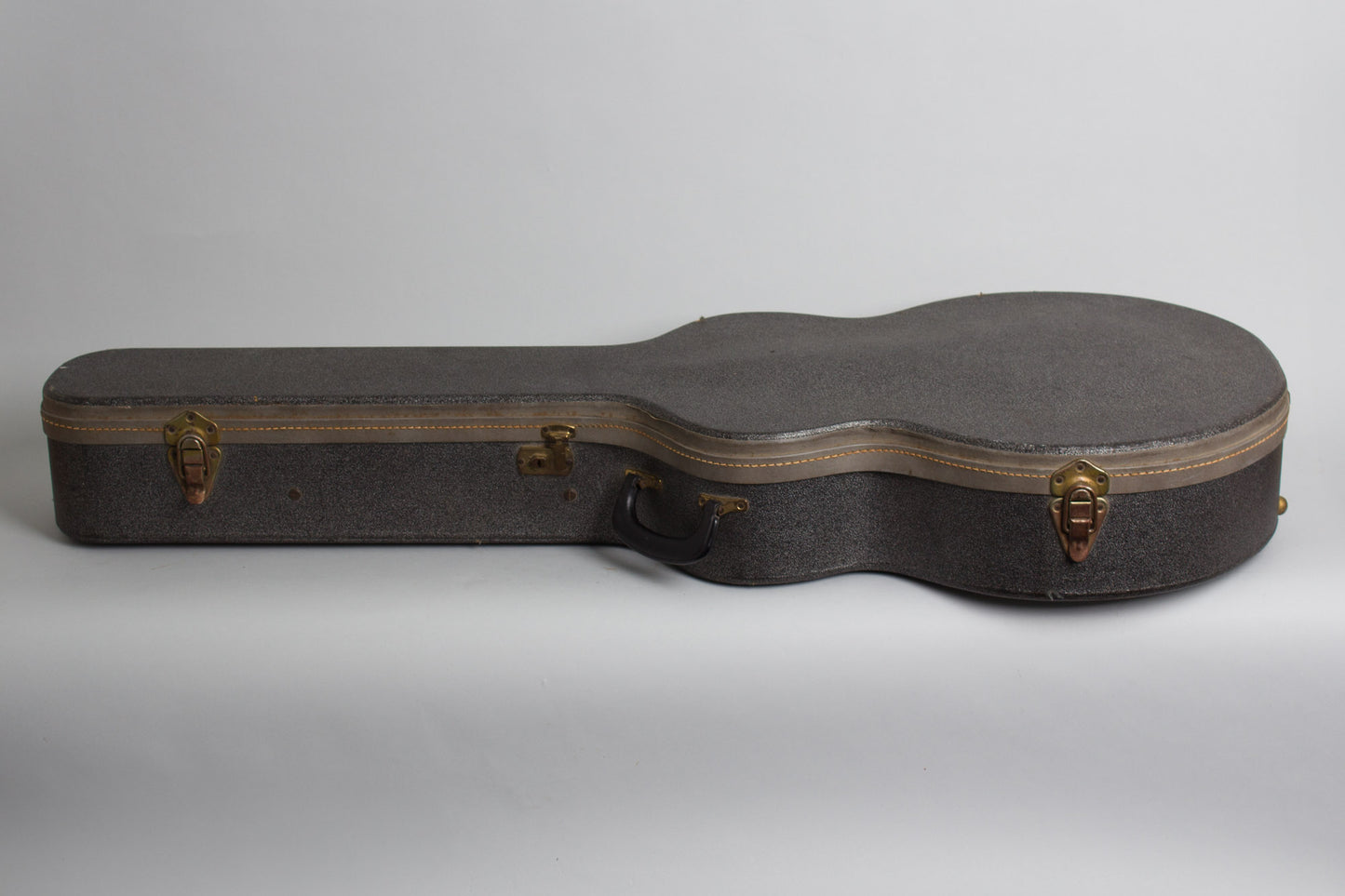 Gretsch PX 6124 Single Anniversary Arch Top Hollow Body Electric Guitar (1964)