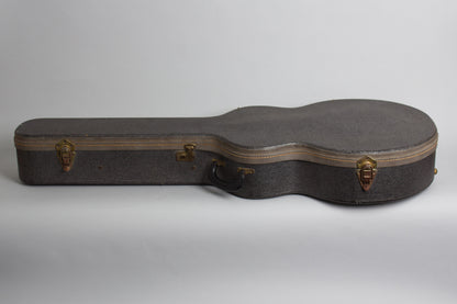Gretsch PX 6124 Single Anniversary Arch Top Hollow Body Electric Guitar (1964)