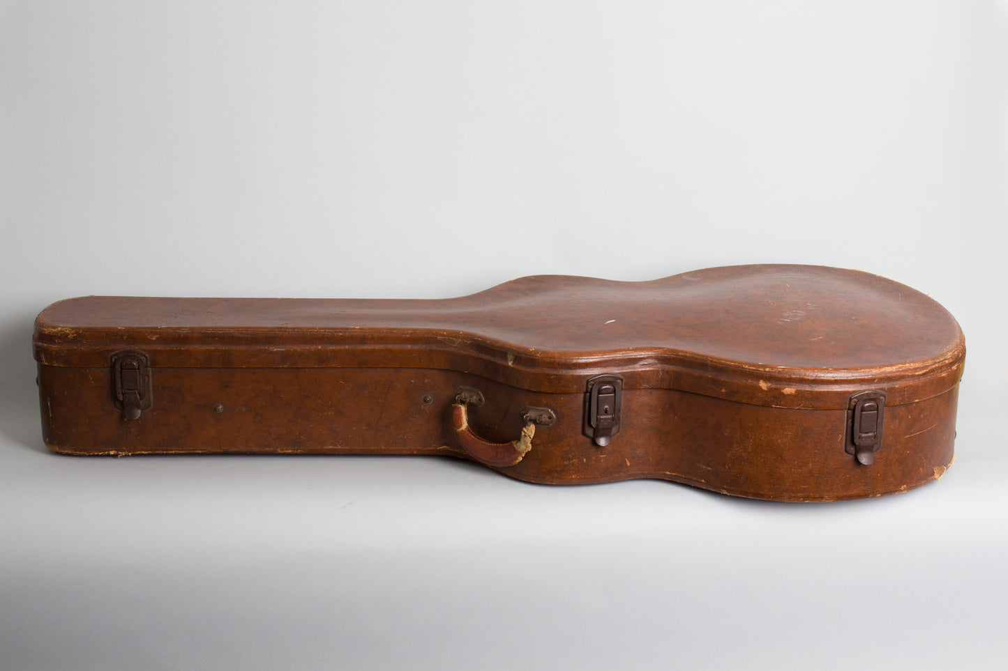 Gibson ES-150 Arch Top Hollow Body Electric Guitar (1950)