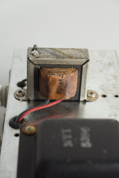 Fender Champ 5F1 Tube Amplifier (1956)