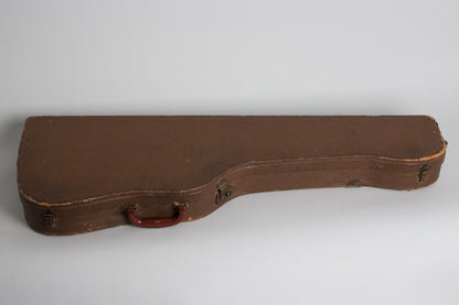Fender Esquire Solid Body Electric Guitar (1953)