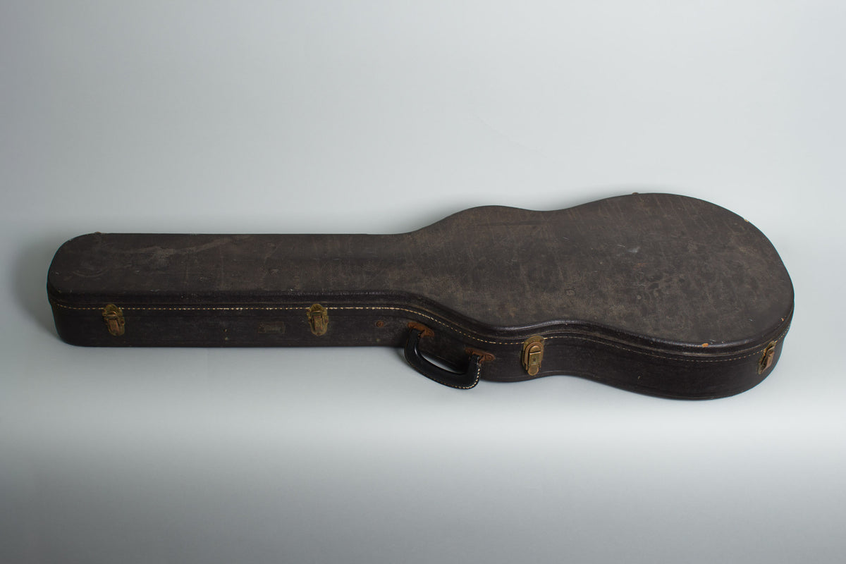 Gibson Trini Lopez Standard Semi-Hollow Body Electric Guitar (1966)