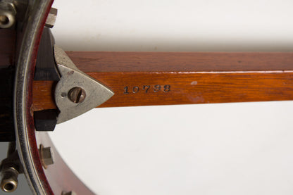 Weymann Keystone State 5 String Banjo (1911)