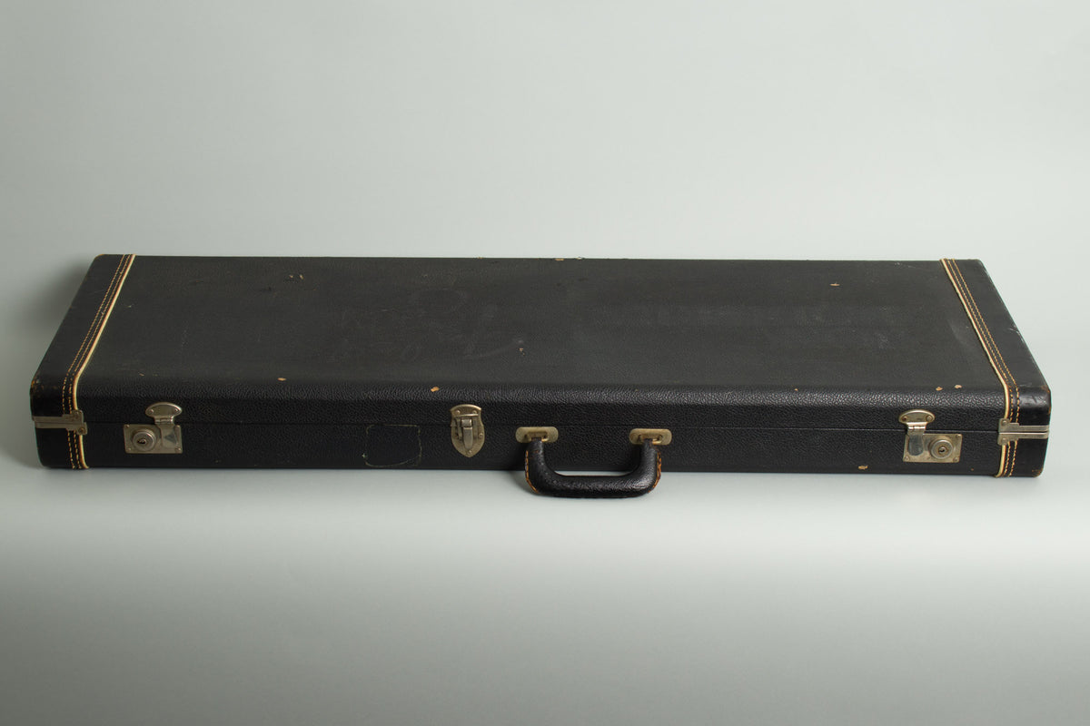 Fender Telecaster Solid Body Electric Guitar (1969)