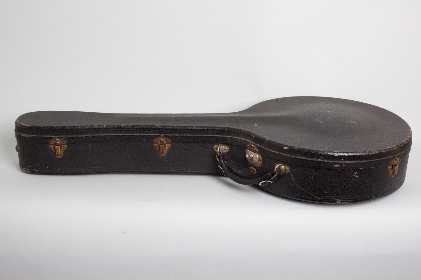Weymann Orchestra Style 1 Tenor Banjo (1928)