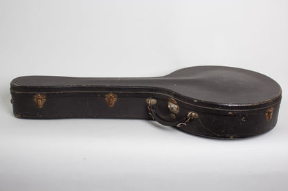 Weymann Orchestra Style 1 Tenor Banjo (1928)
