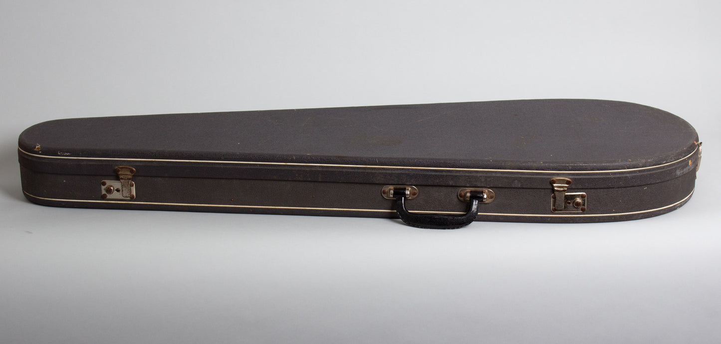Vox Phantom VI Solid Body Electric Guitar (1966)