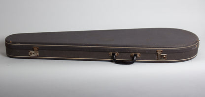 Vox Phantom VI Solid Body Electric Guitar (1966)