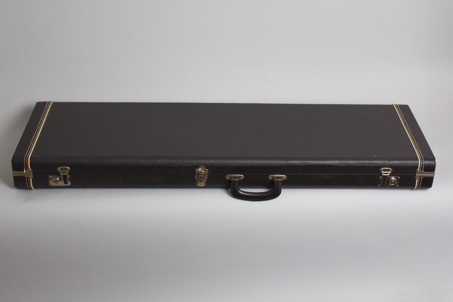 Fender Mustang Antigua Owned by Jeff Tweedy of Wilco Solid Body Electric Bass Guitar (1978)
