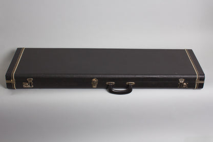 Fender Mustang Antigua Owned by Jeff Tweedy of Wilco Solid Body Electric Bass Guitar (1978)