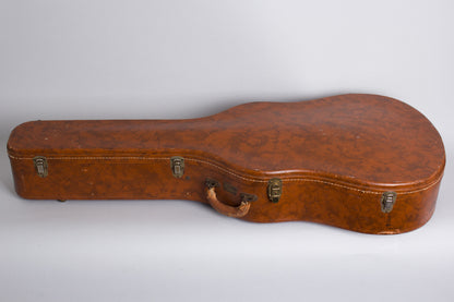 Gibson ES-175DN Arch Top Hollow Body Electric Guitar (1959)