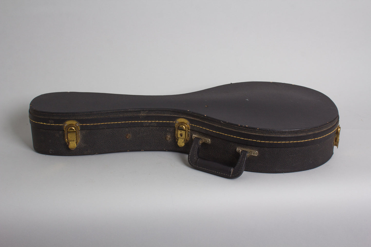 Ratliff RA-5 Carved Top Mandolin (1996)