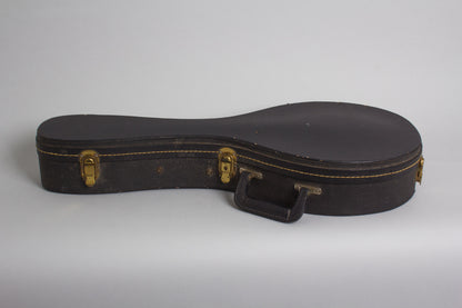 Ratliff RA-5 Carved Top Mandolin (1996)