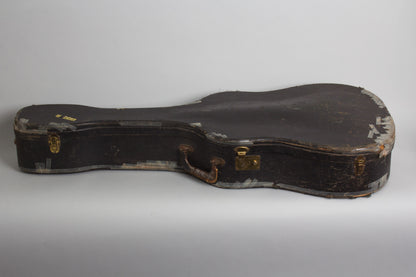 C. F. Martin D-28 Flat Top Acoustic Guitar (1958)