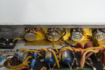 Fender Princeton Reverb Tube Amplifier (1966)