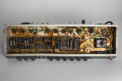 Fender Deluxe Reverb Tube Amplifier (1967)