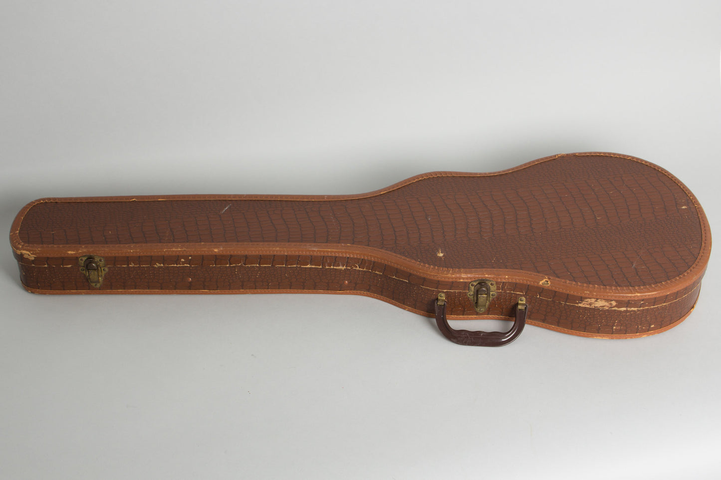 Gibson Les Paul Special Solid Body Electric Guitar (1958)